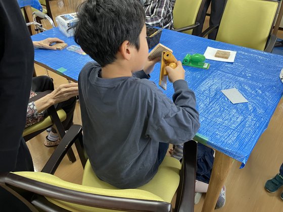はなことば新潟