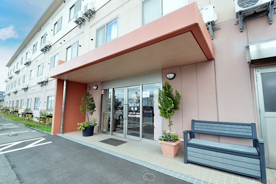 はなことば新潟