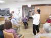 夏休み高校生ボランティア受入
