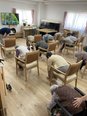 毎週金曜日はリハビリの日