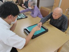 今年も高校生ボランティアの皆さんが来てくださいました!