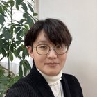 井上 恵(いのうえ めぐみ)