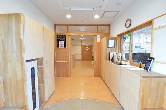 はなことば柏崎