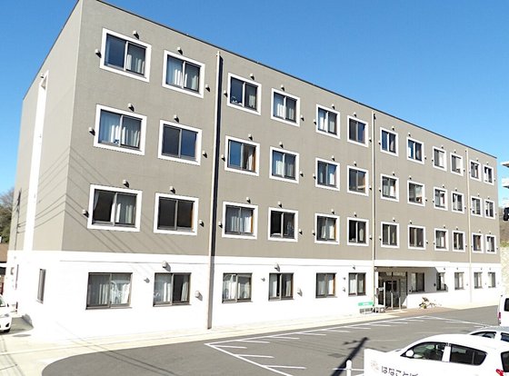 はなことば横須賀衣笠