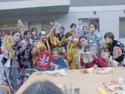 はなことば横須賀衣笠