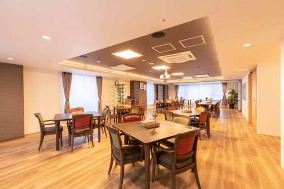 はなことばプラス練馬中村