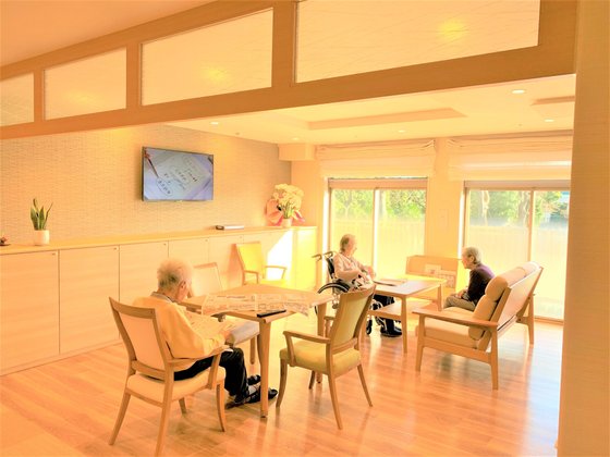 はなことばプラス練馬中村