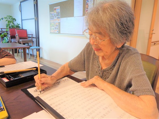 はなことばプラス練馬中村