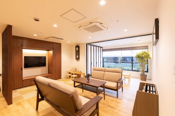 はなことばプラス練馬中村