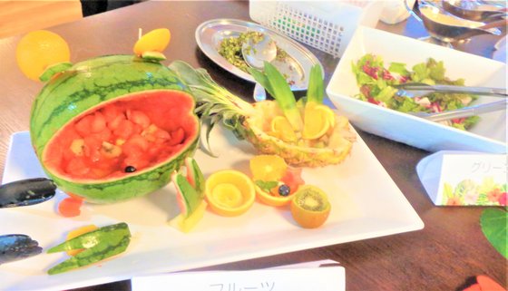 はなことばプラス練馬中村