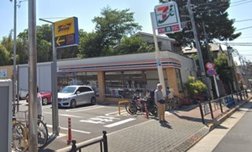 コンビニエンスストア