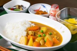 例)カレーライス