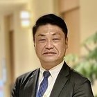 築田 泰幸(つくだ やすゆき)