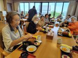 清水屋出前ランチ