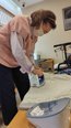 自分でできる喜びを大切に