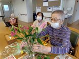 皆さまでつくる季節の彩り