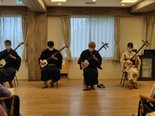 津軽三味線演奏会