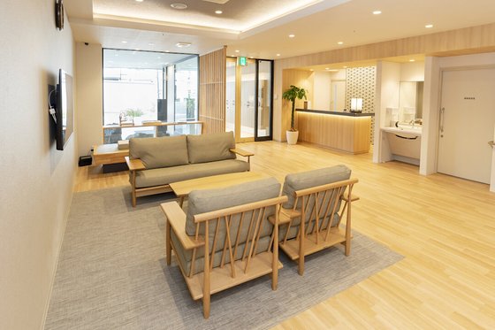 はなことば鶴見寺尾