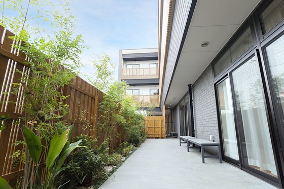 はなことば鶴見寺尾