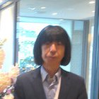 白橋 智景(しらはし ちかげ)