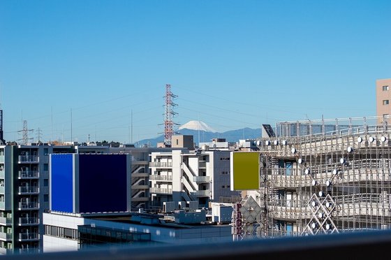 はなことば新横浜