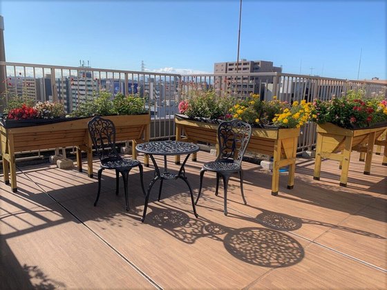 はなことば新横浜