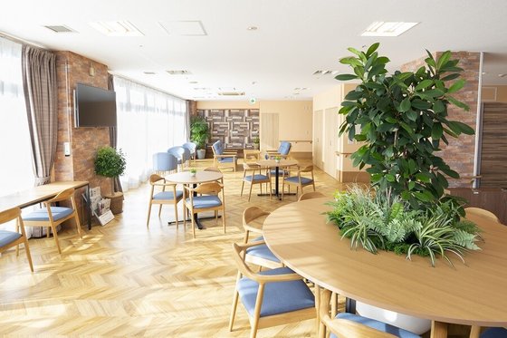 はなことば新横浜