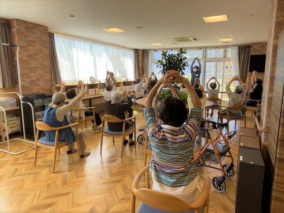 はなことば新横浜