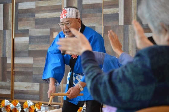 はなことば新横浜