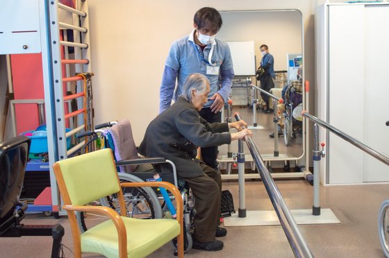 はなことば新横浜