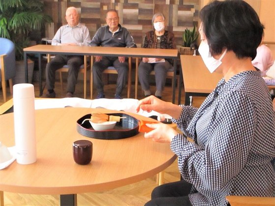 はなことば新横浜