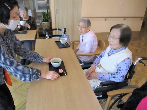 はなことば新横浜