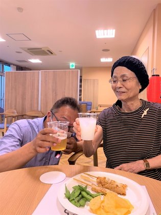 はなことば新横浜