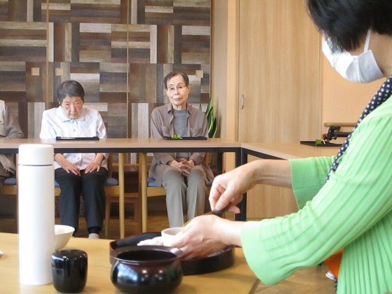 はなことば新横浜