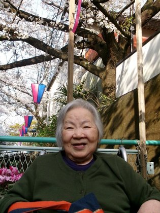 はなことば新横浜