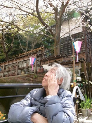 はなことば新横浜