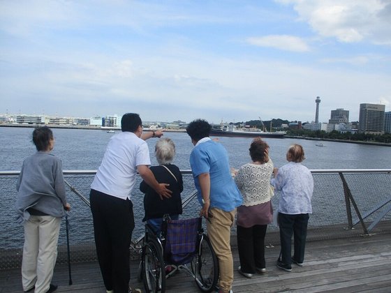 はなことば新横浜