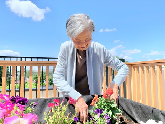 はなことばプラス杉並上井草