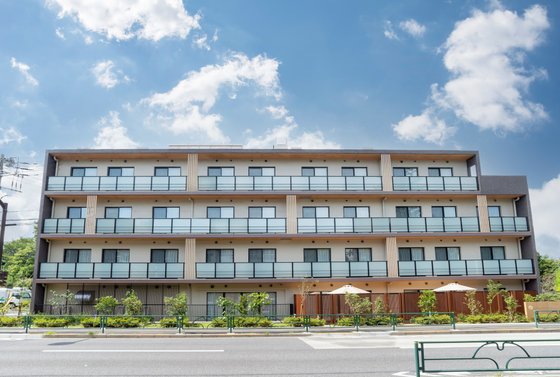 はなことばプラス杉並上井草