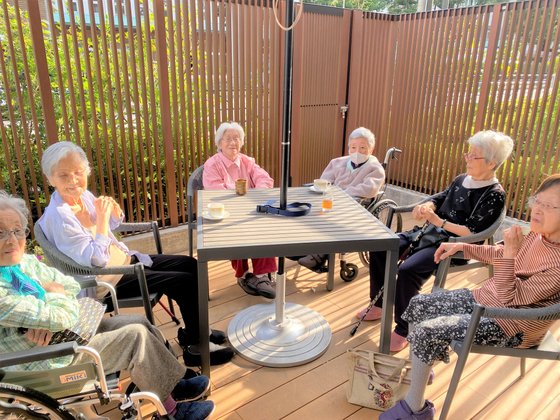 はなことばプラス杉並上井草