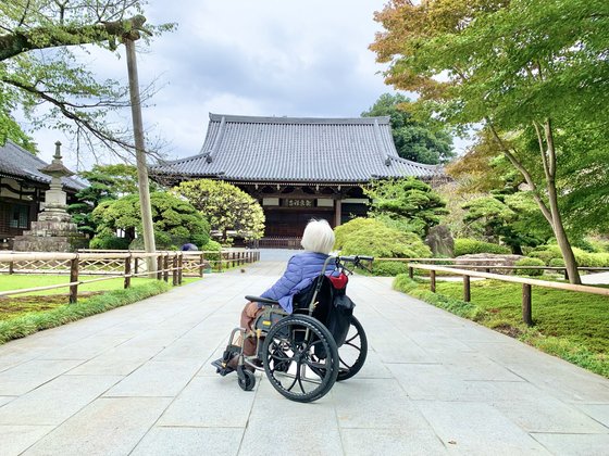 はなことばプラス杉並上井草