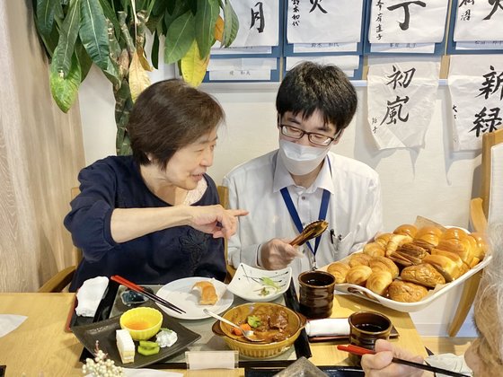 はなことばプラス杉並上井草