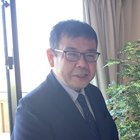 新橋 孝司(しんばし たかし)