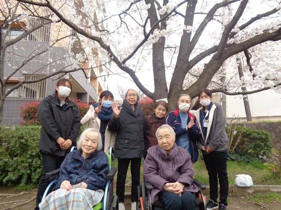 はなことば 南戸塚