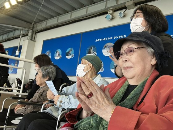 はなことば 南戸塚