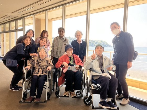 はなことば 南戸塚