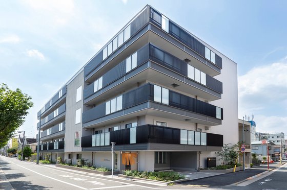 はなことば大田中央