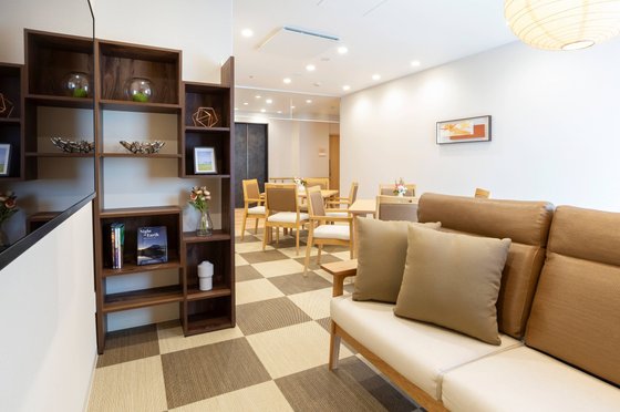 はなことば大田中央