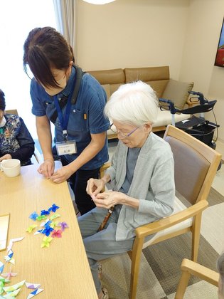 はなことば大田中央