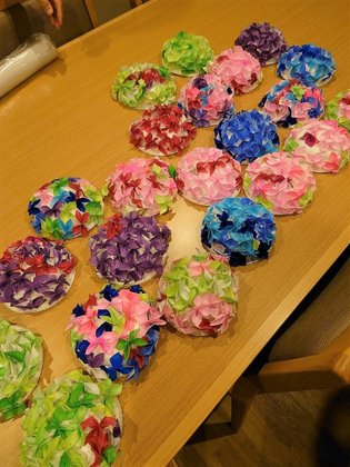 はなことば大田中央